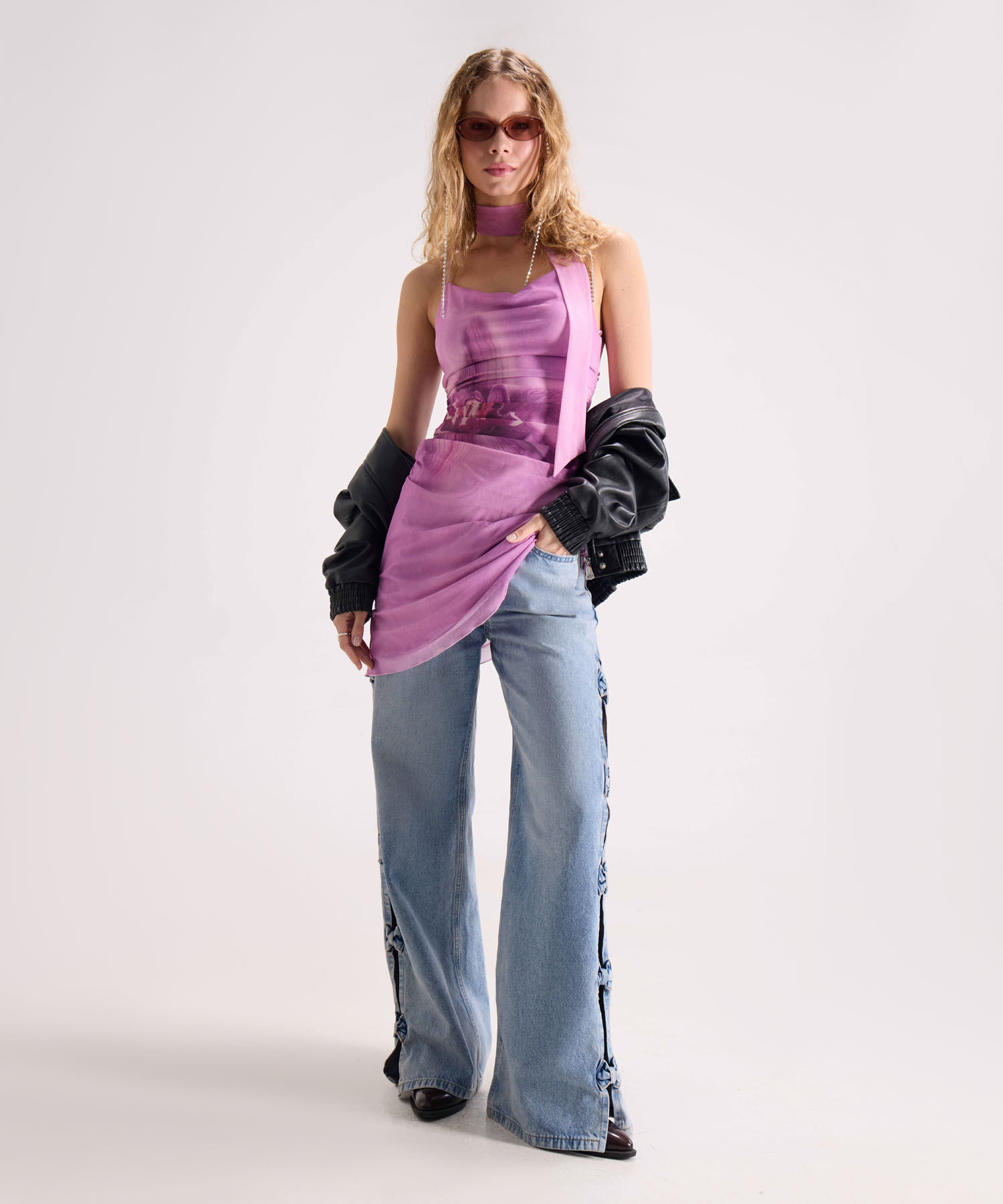 Vestidos de moda