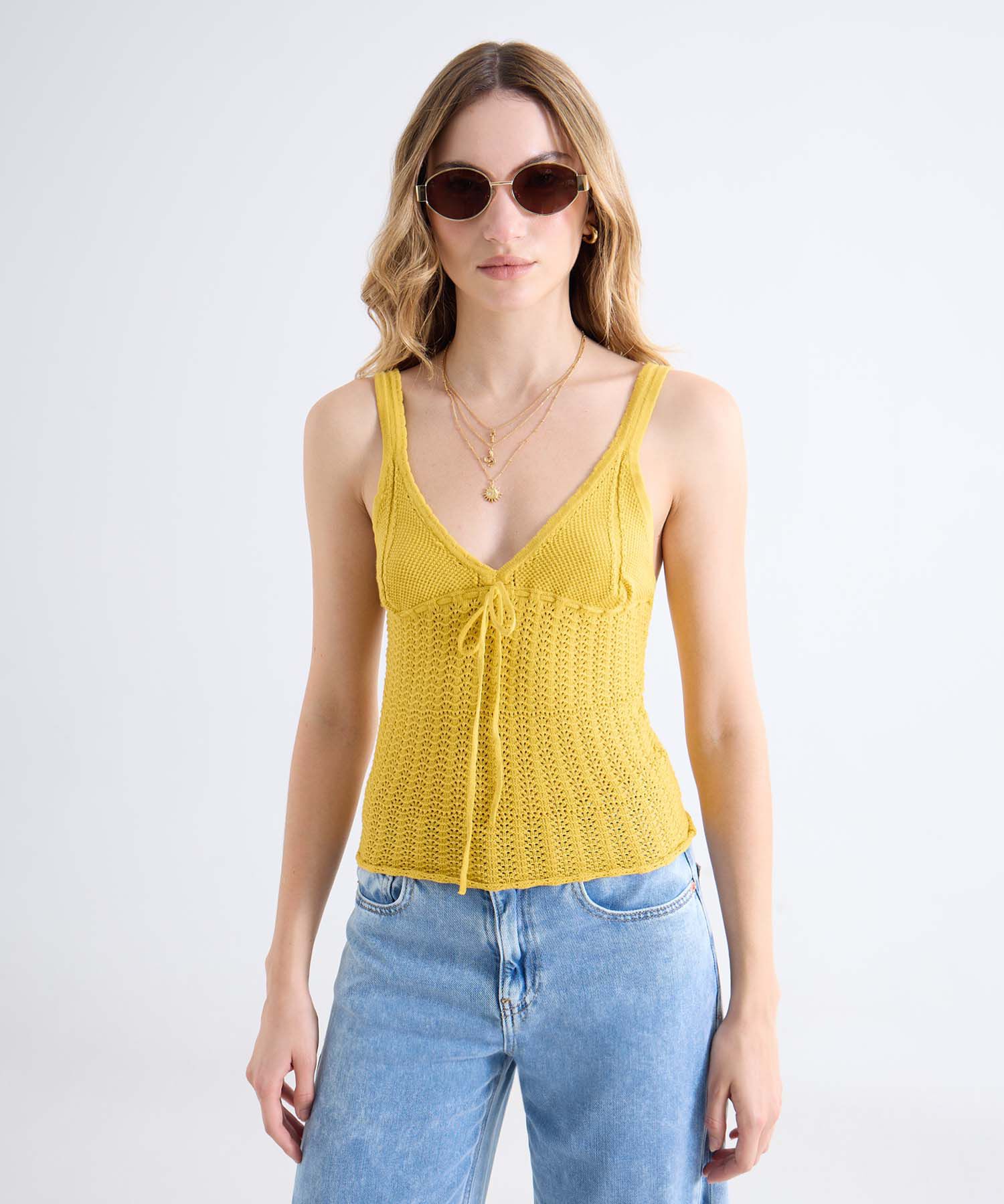 Camisetas Mujer