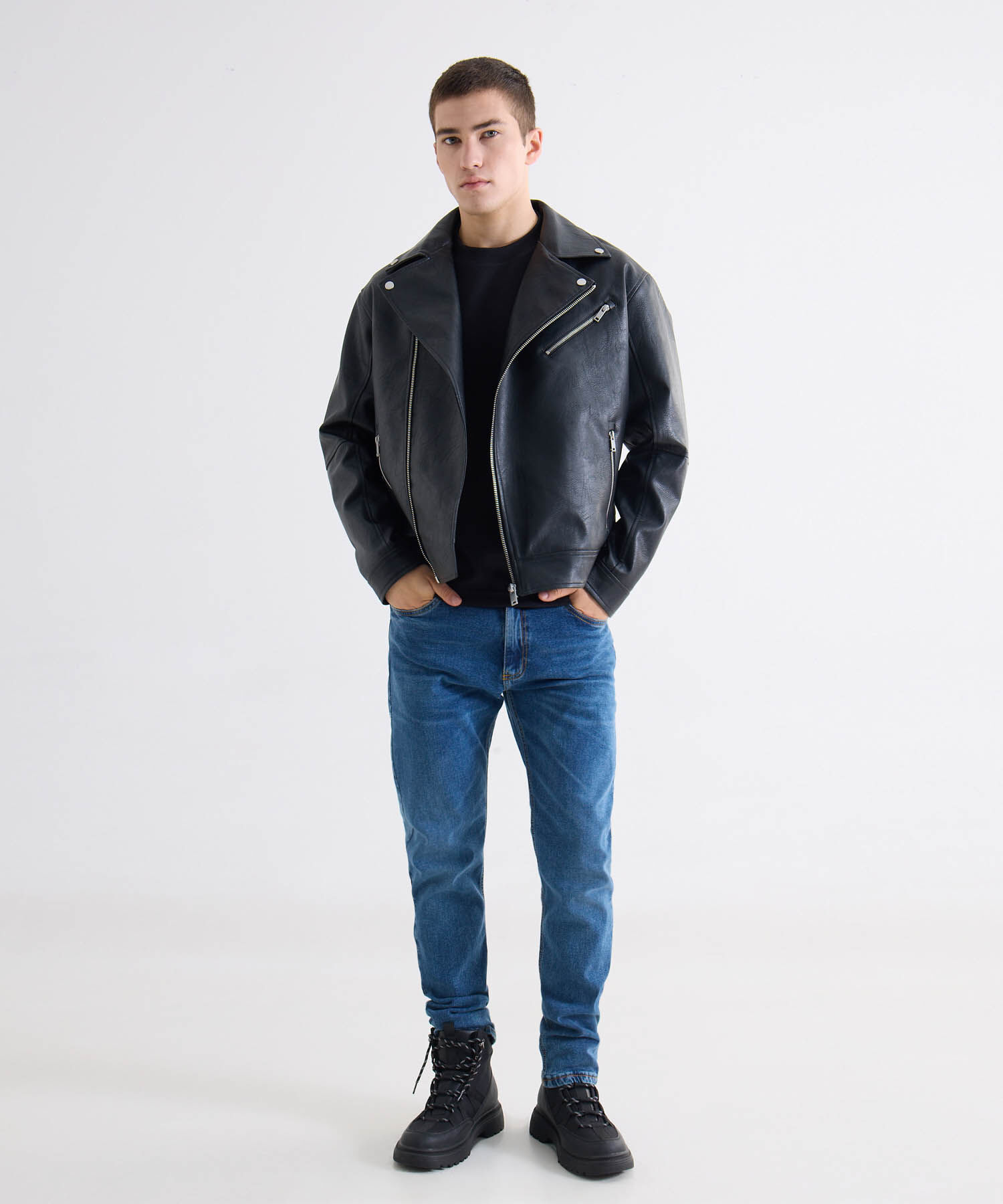 Jeans para hombre