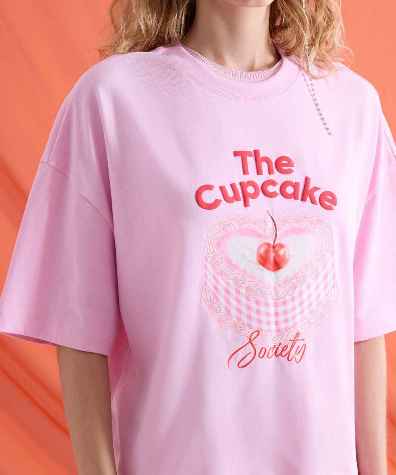 Camisetas Mujer