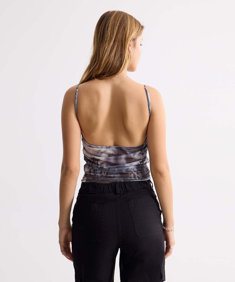 Camisetas Mujer