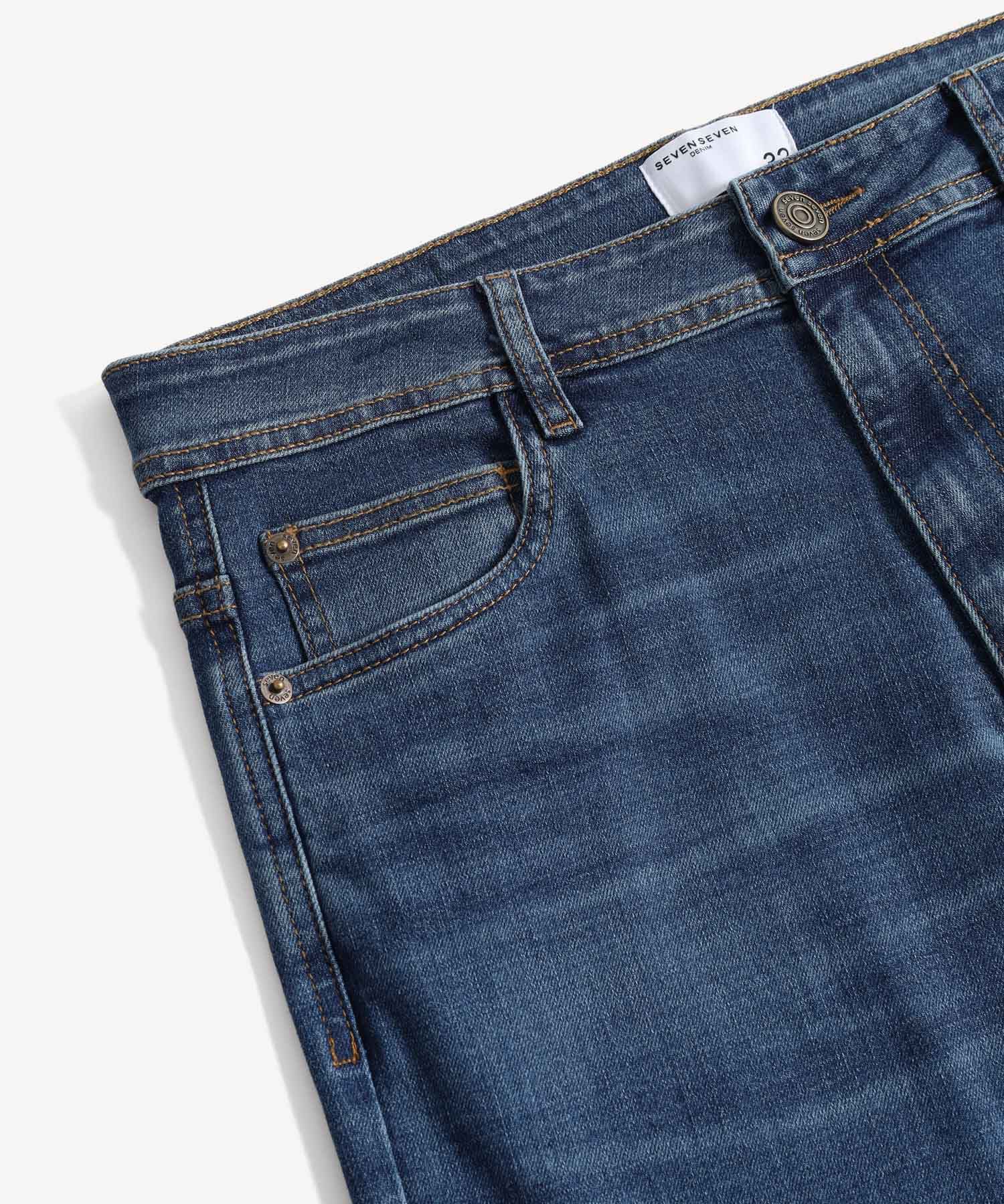 Jeans para hombre