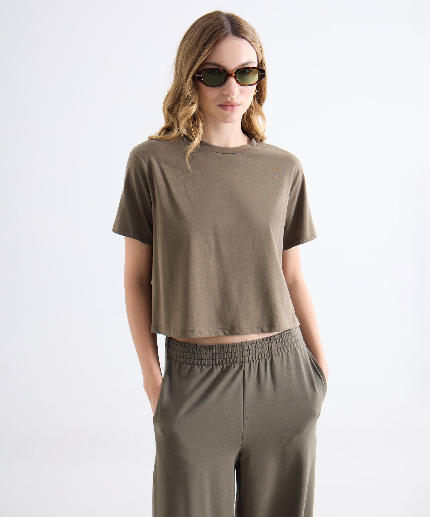 Camisetas Mujer