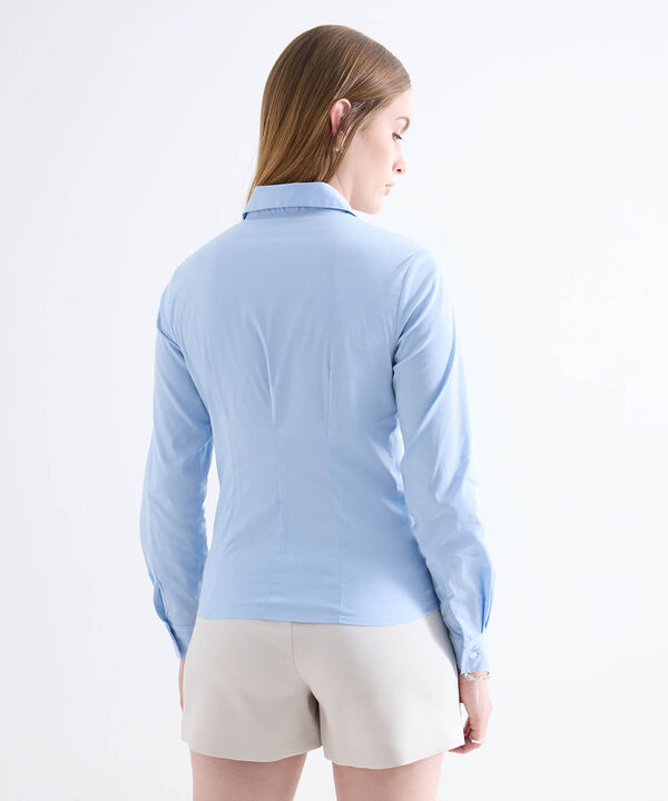 Blusas de moda para mujer