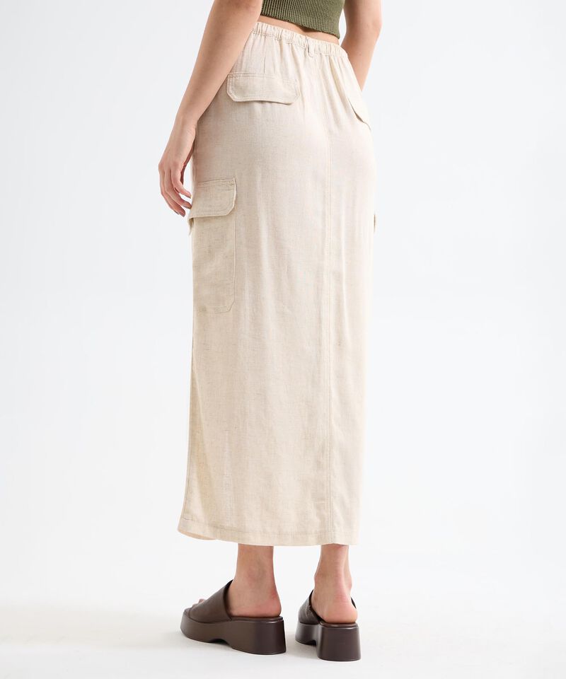 Faldas de moda