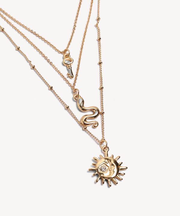 Collares para mujer