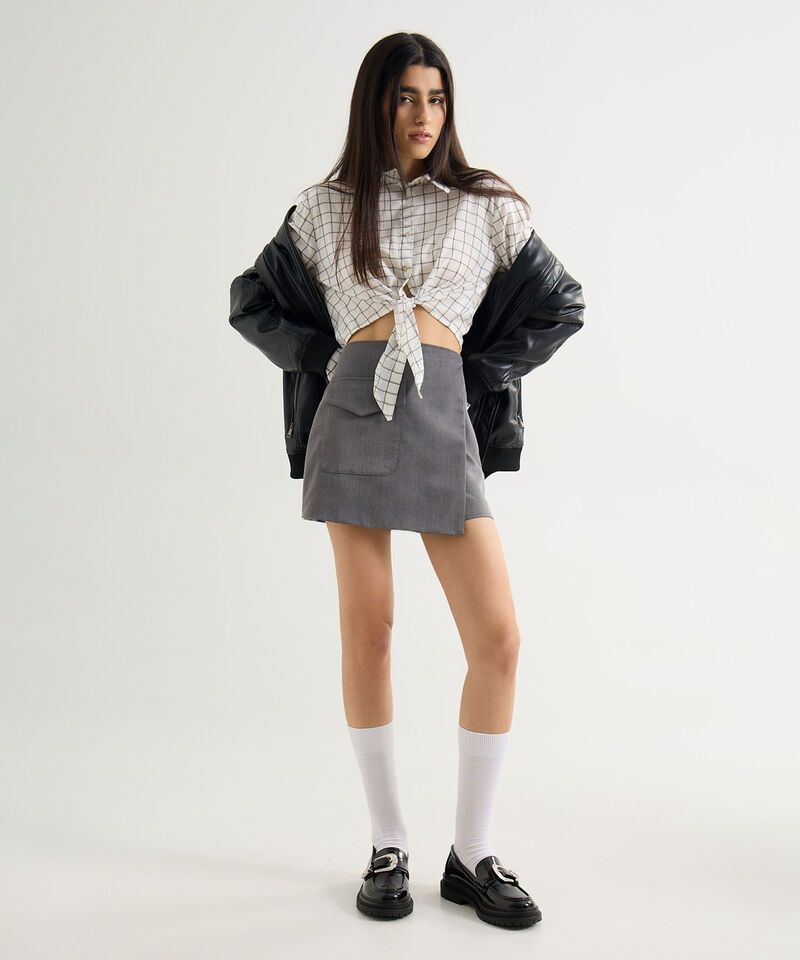 Shorts para mujeres