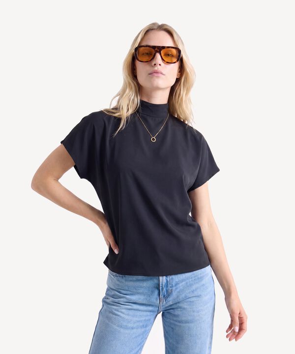 Blusa para mujer image number null
