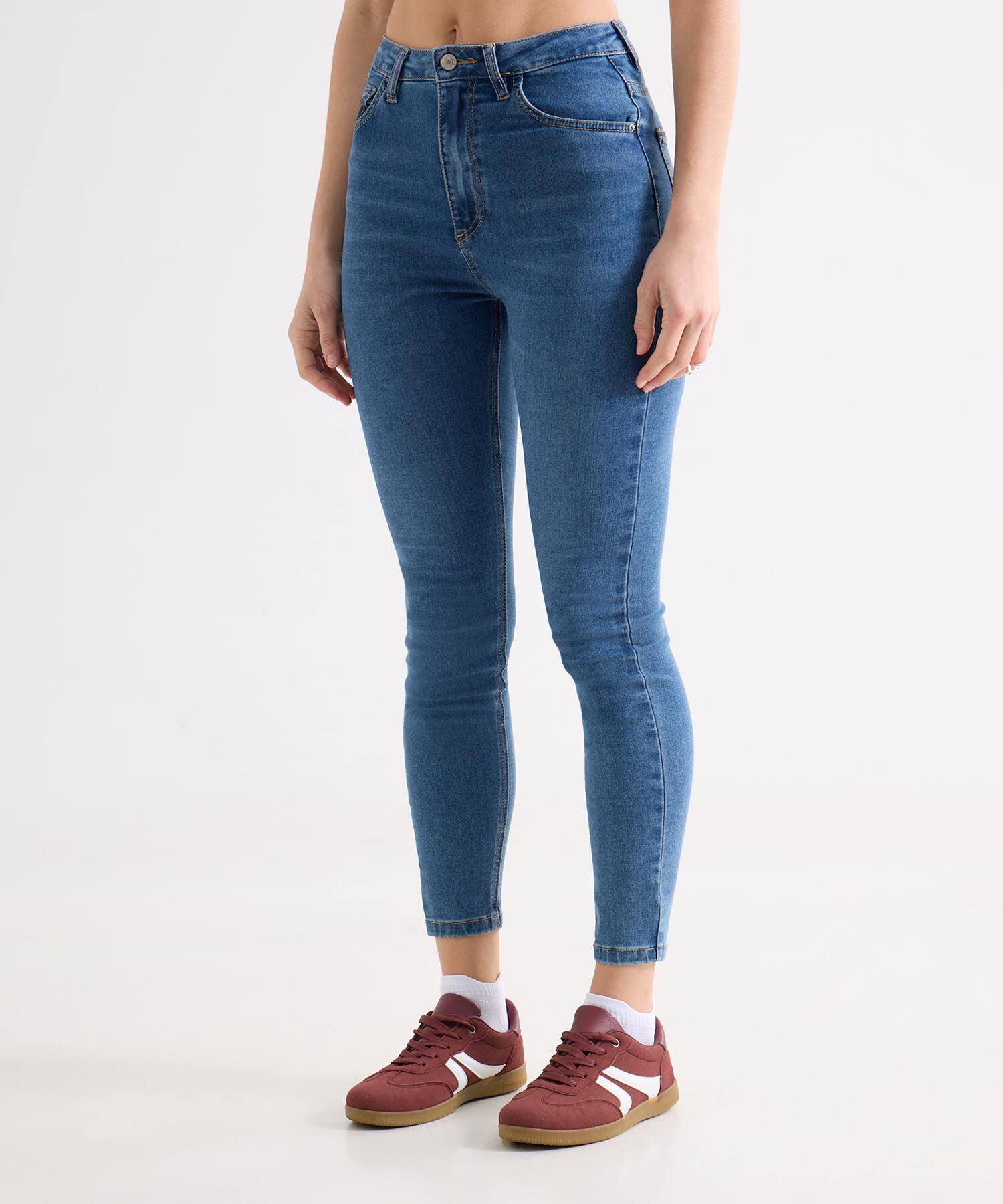 Jeans dama