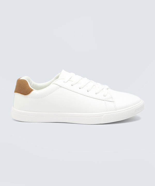 Tenis hombre