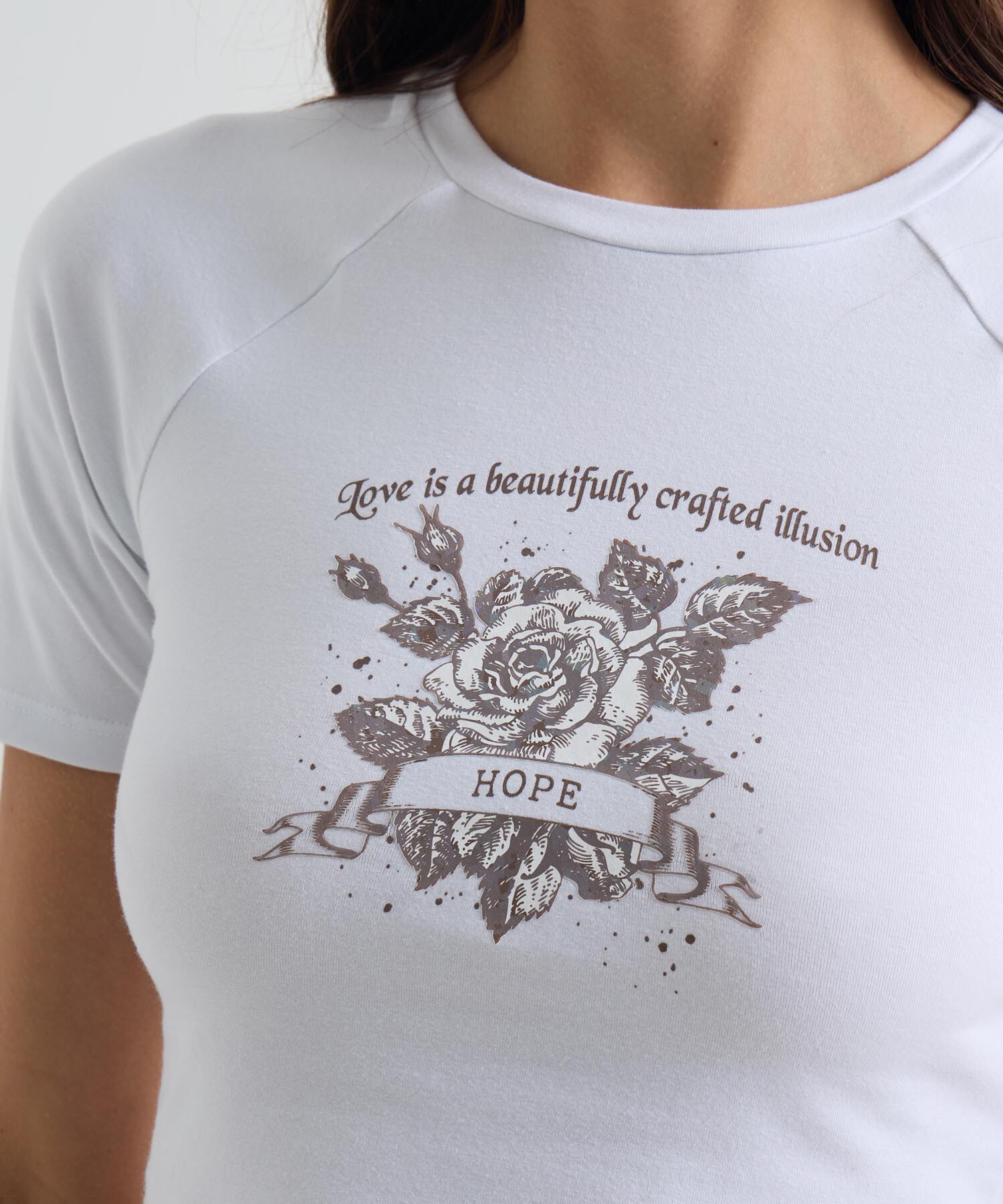 Camisetas Mujer