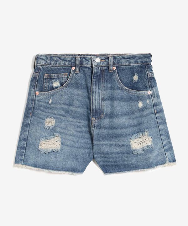 Short para mujer image number null