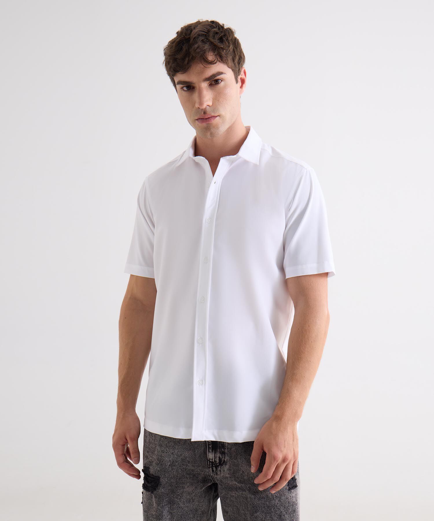 Camisas para hombre