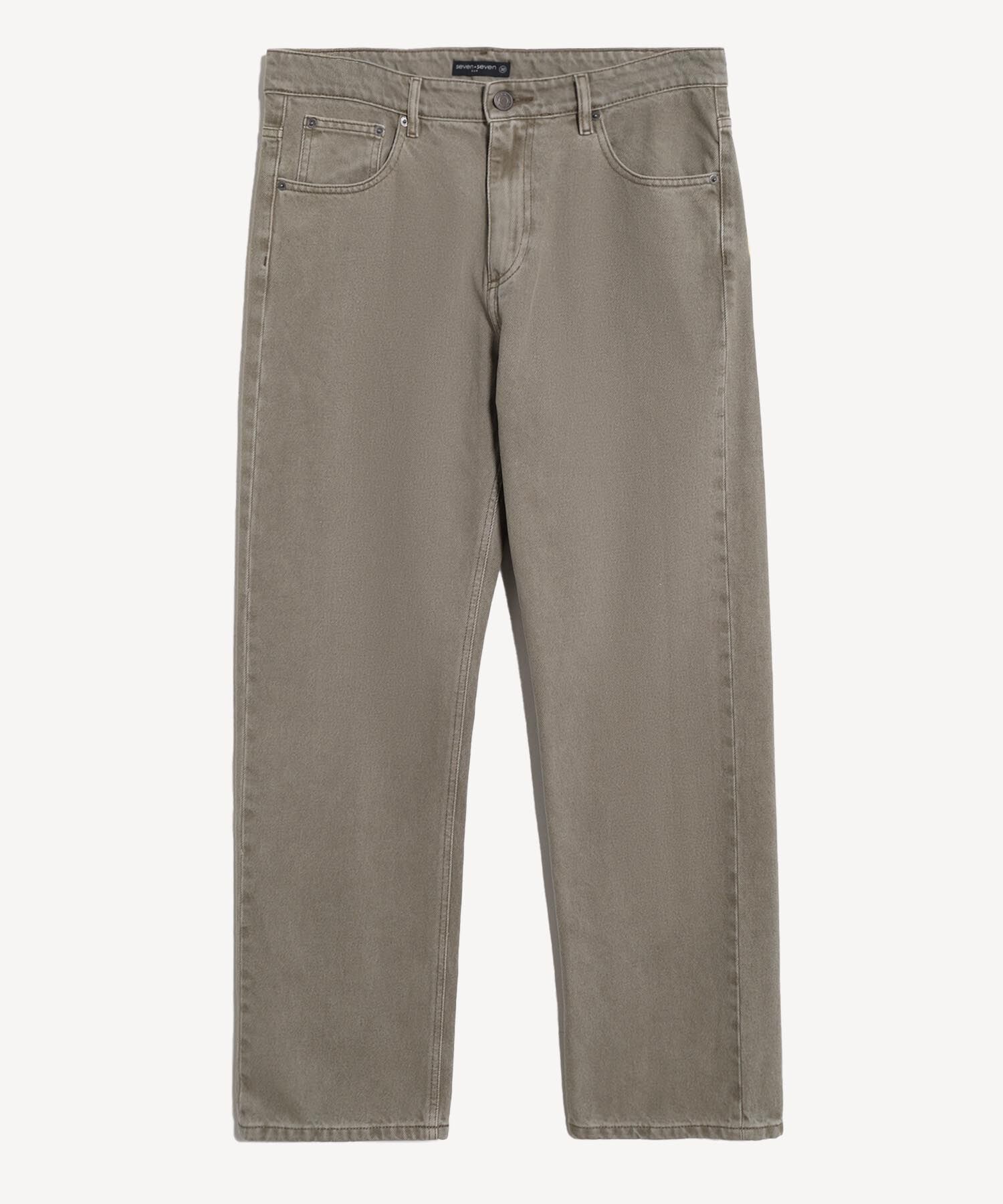 Jeans para hombre