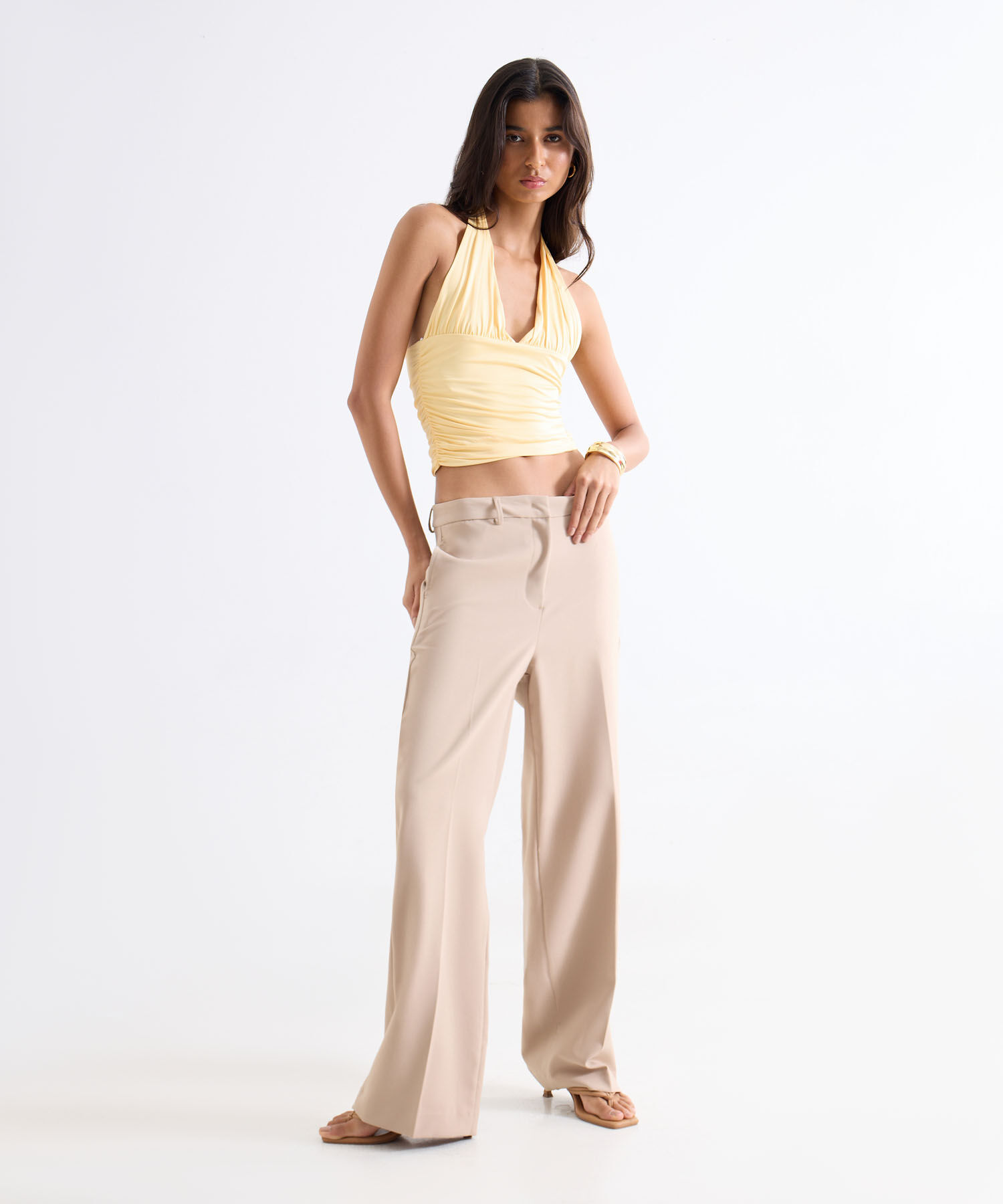 Pantalones para mujer