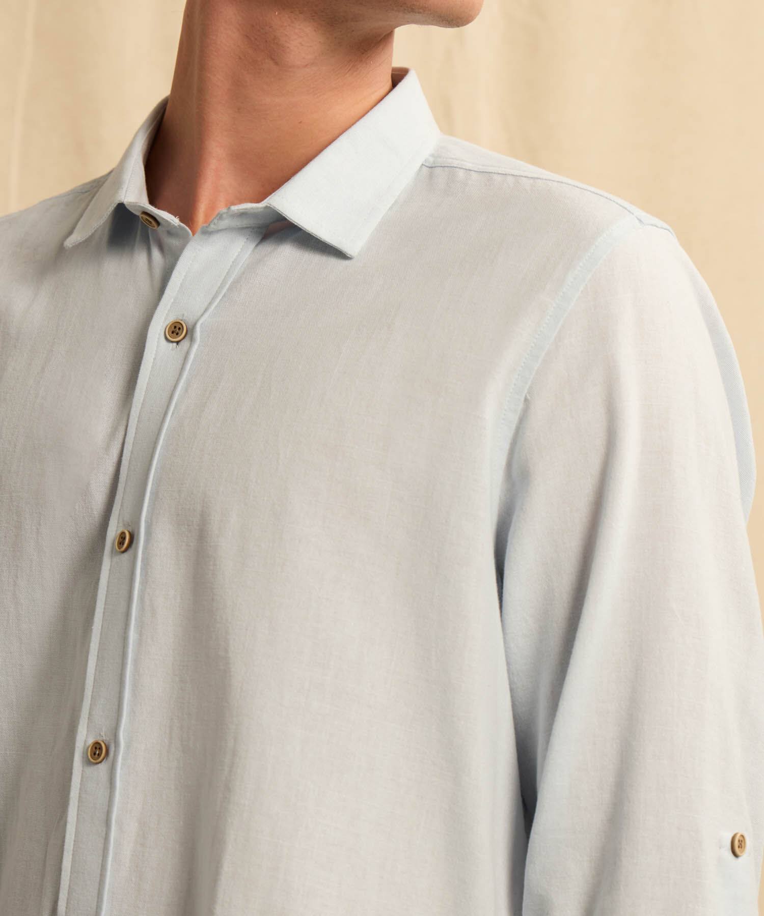 Camisas para hombre