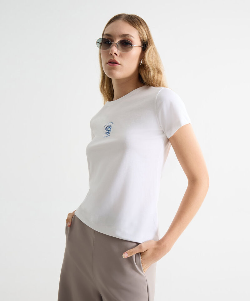 Camisetas Mujer