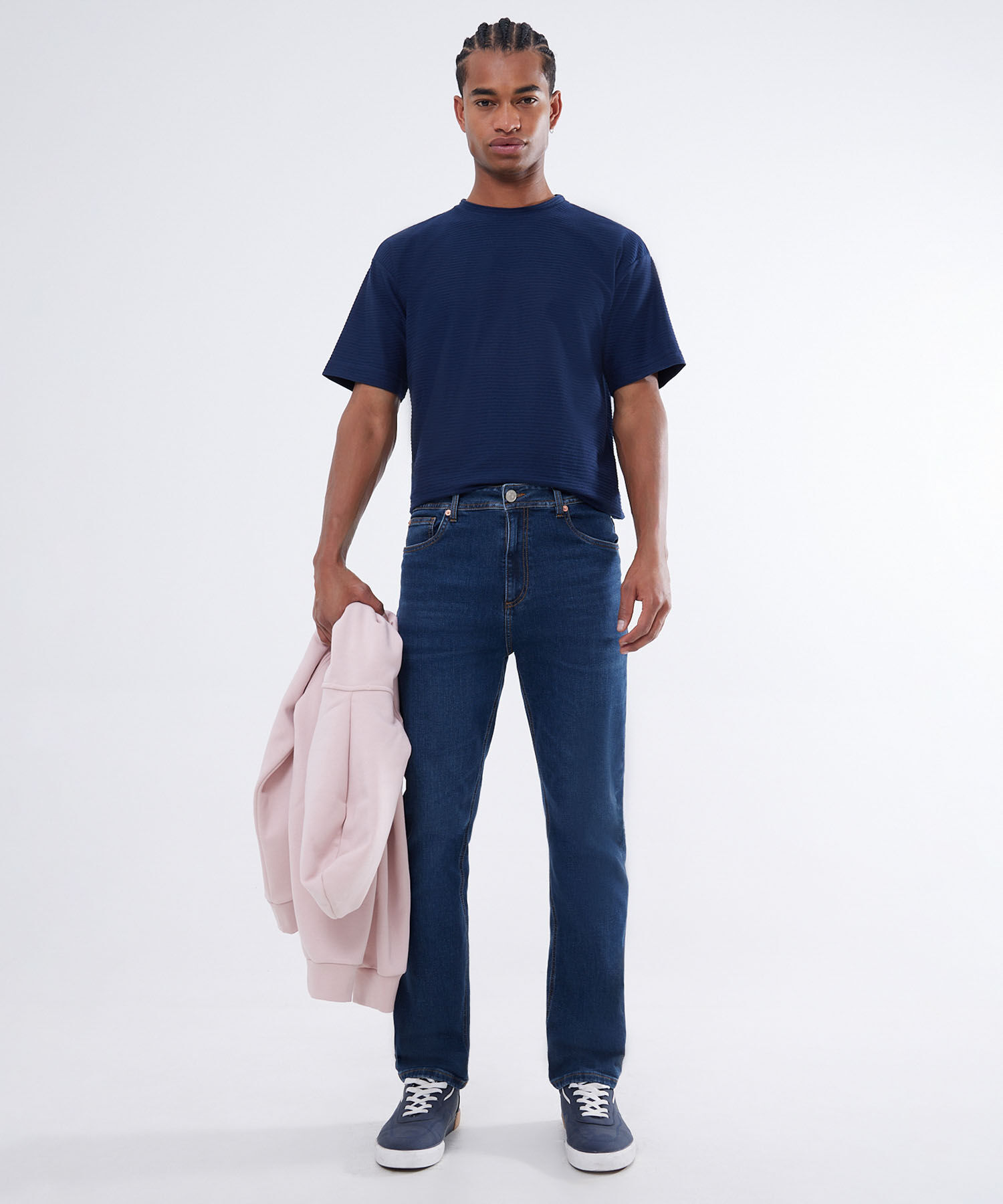 Jeans para hombre
