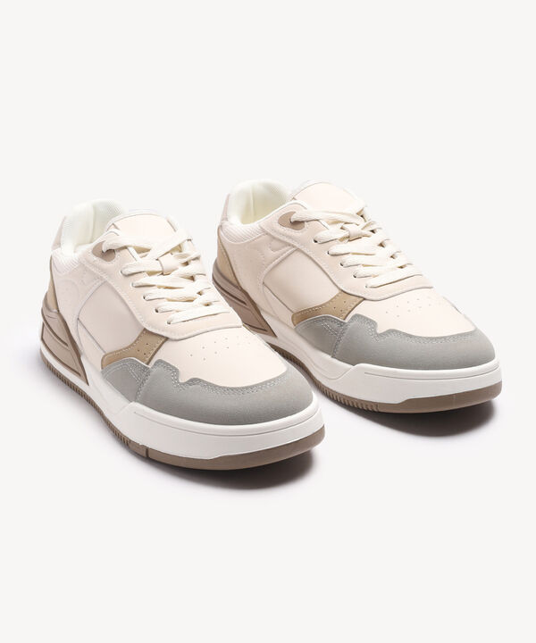 Tenis hombre
