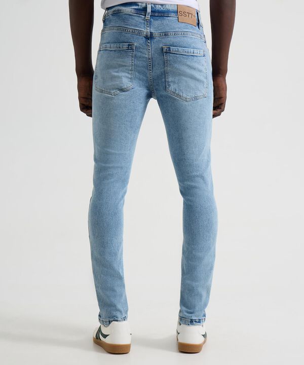 Jeans para hombre