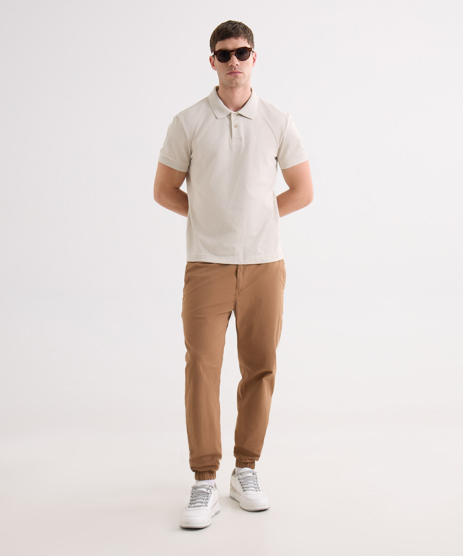Pantalones para hombre