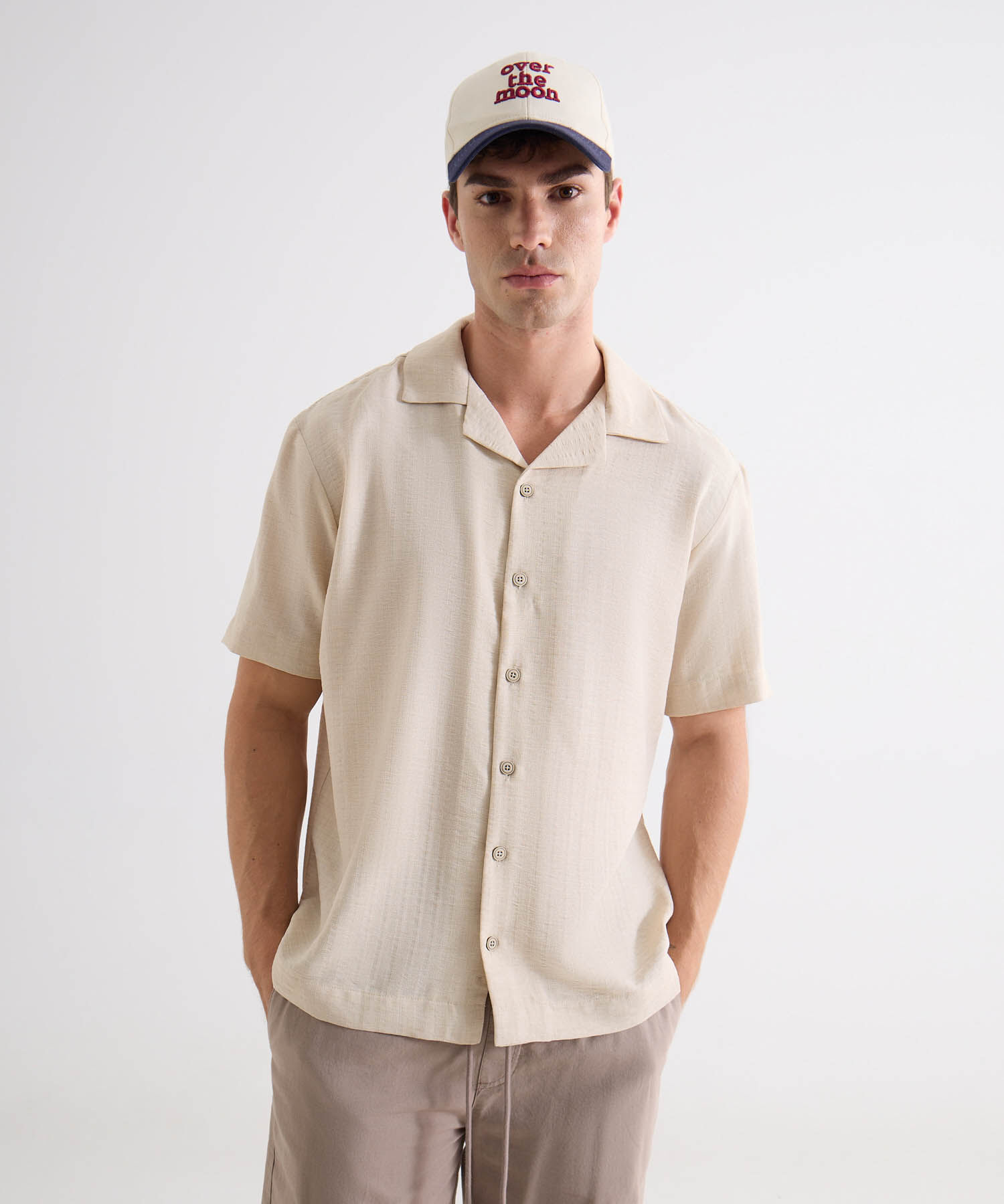 Camisas para hombre