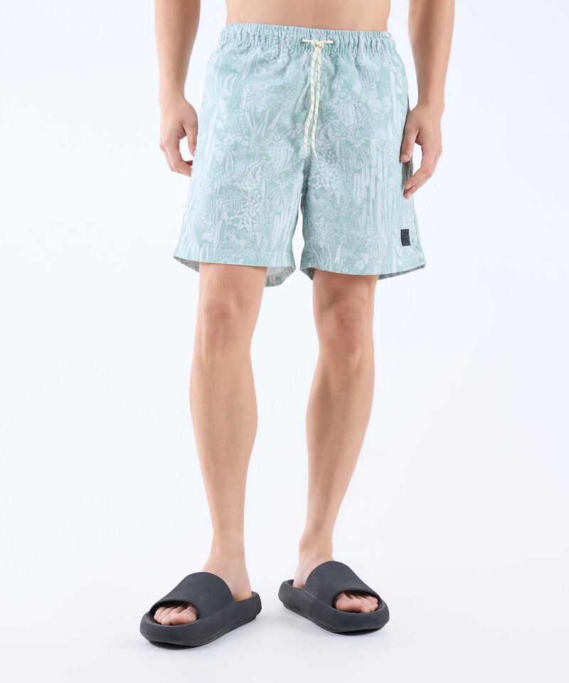 Bermudas para hombre