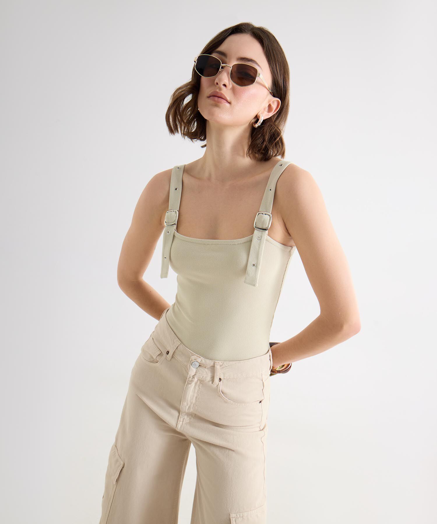Camisetas Mujer