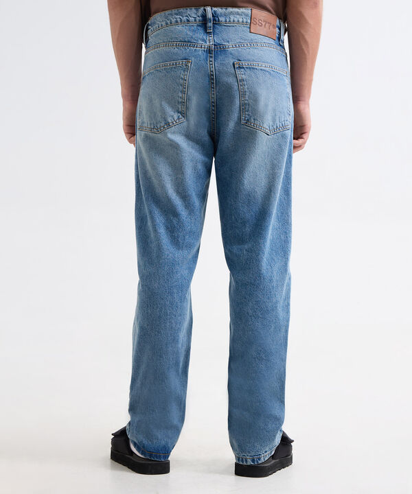 Jeans para hombre