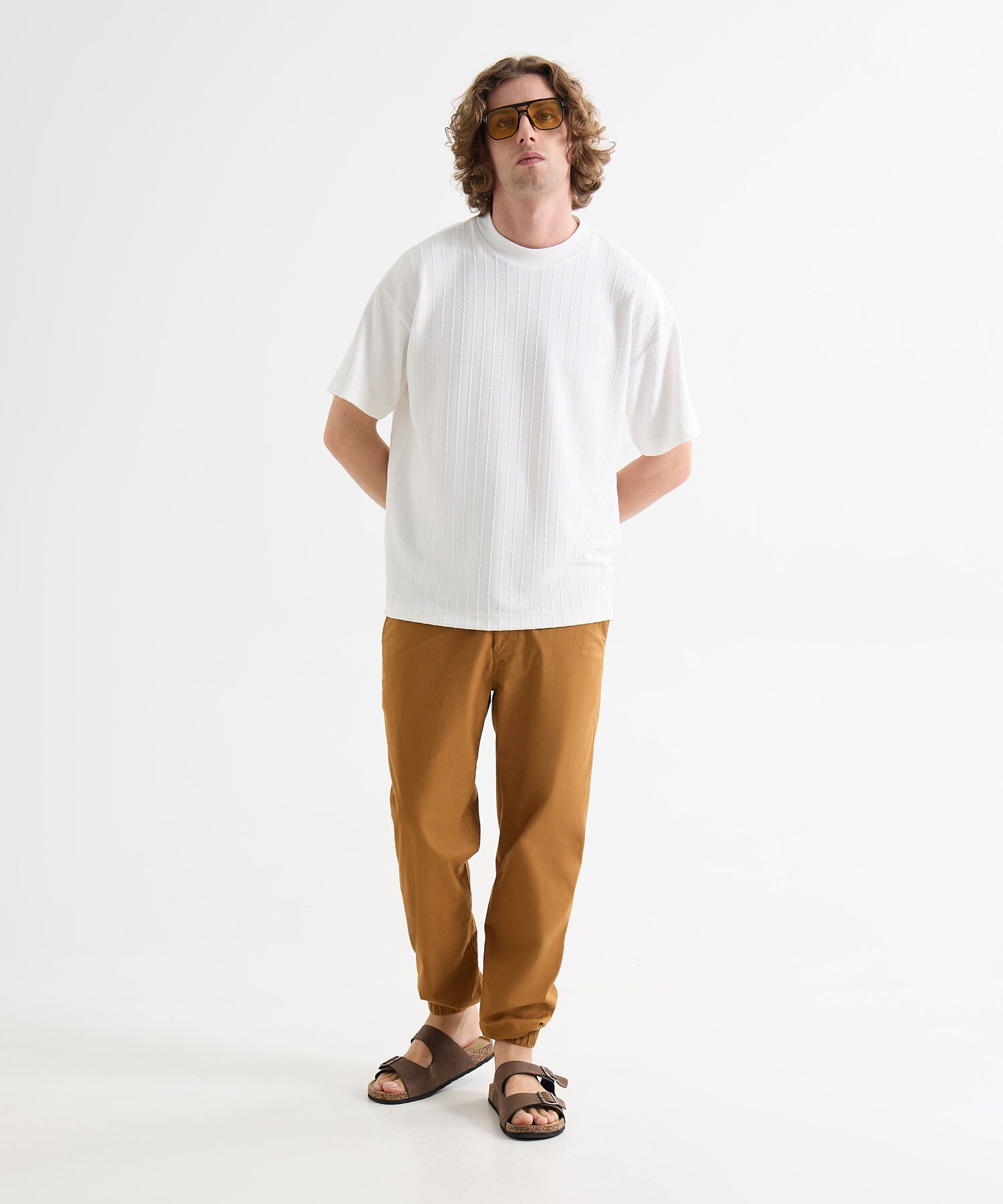 Pantalones para hombre