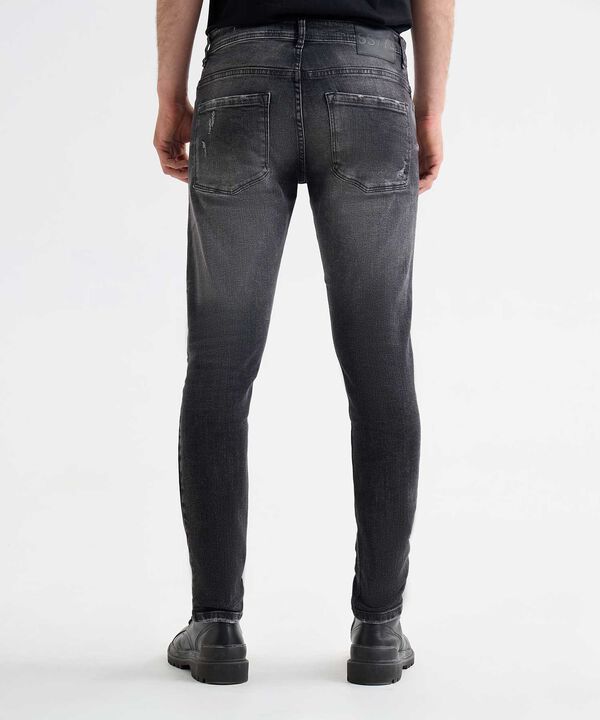 Jeans para hombre