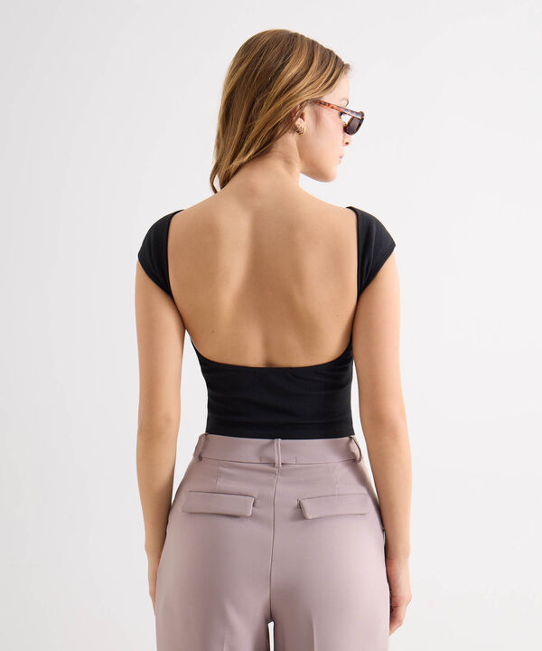 Camisetas Mujer