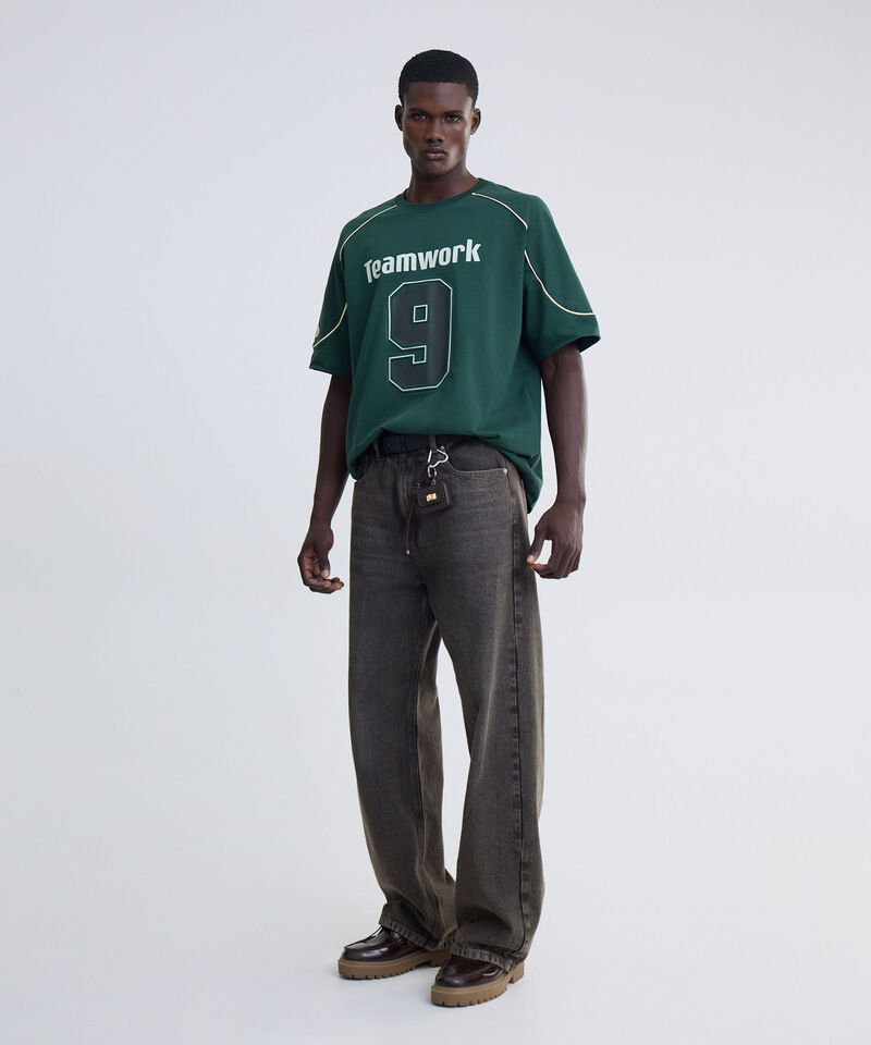 Jeans para hombre