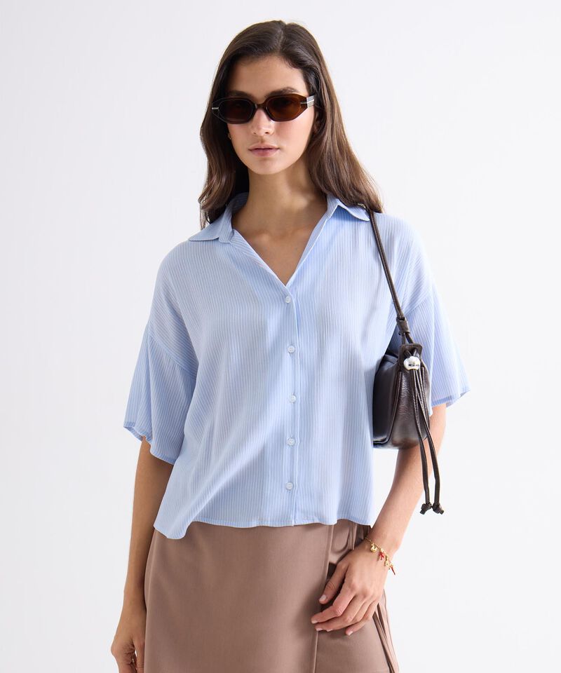 Blusa para mujer