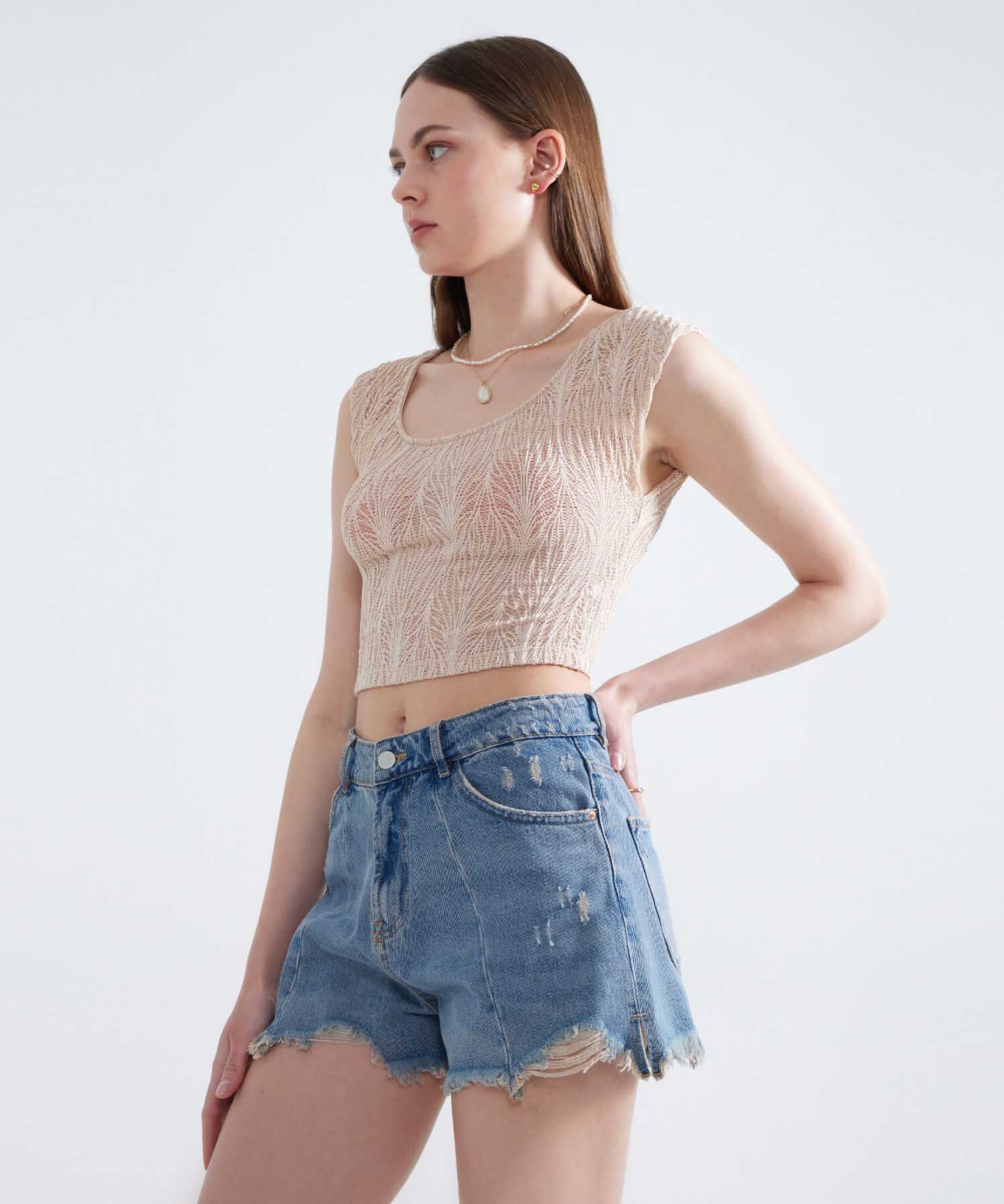 Shorts para mujeres