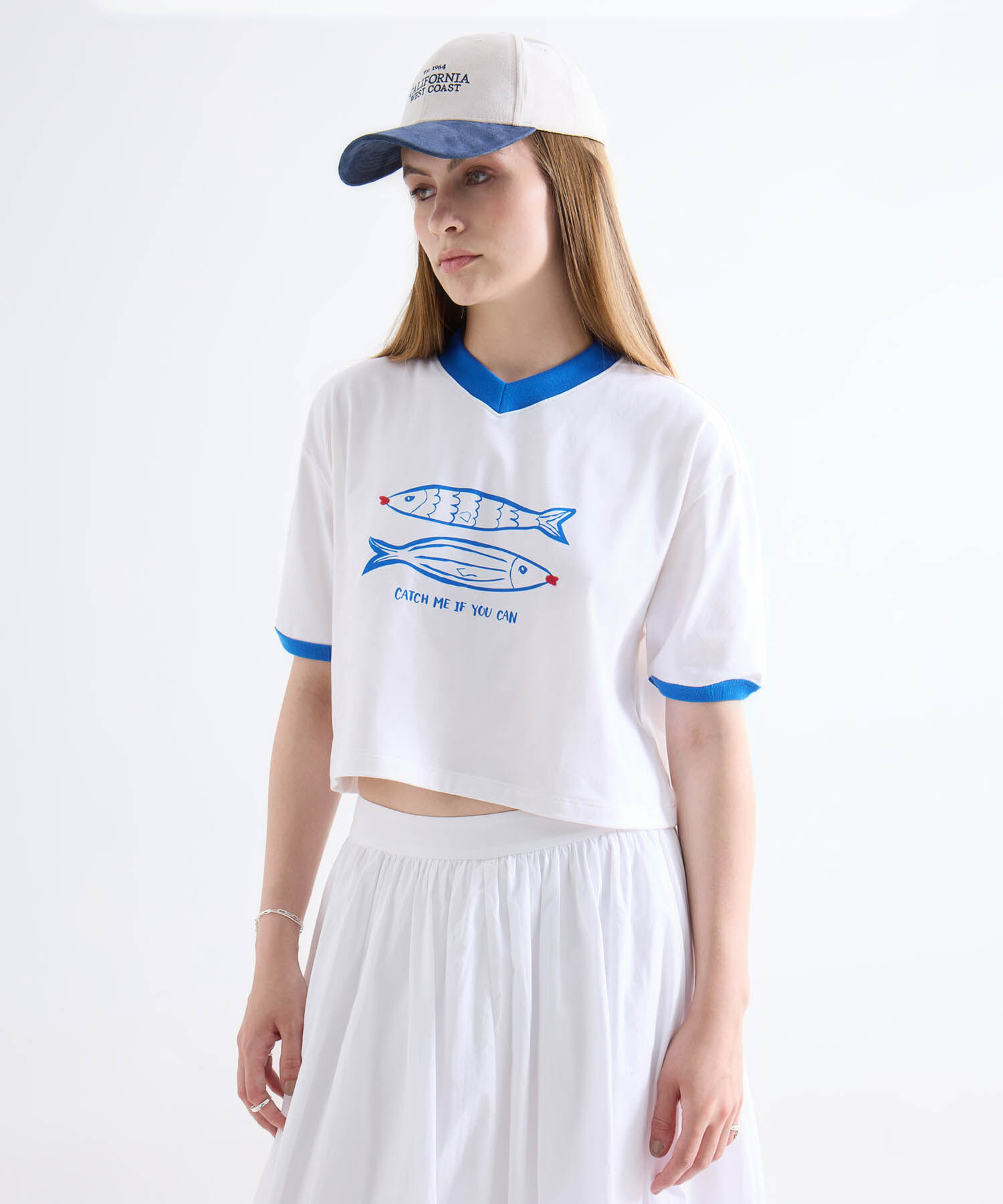 Camisetas Mujer