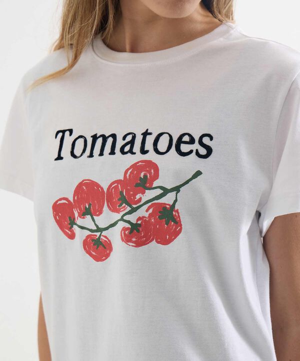 Camisetas para mujer