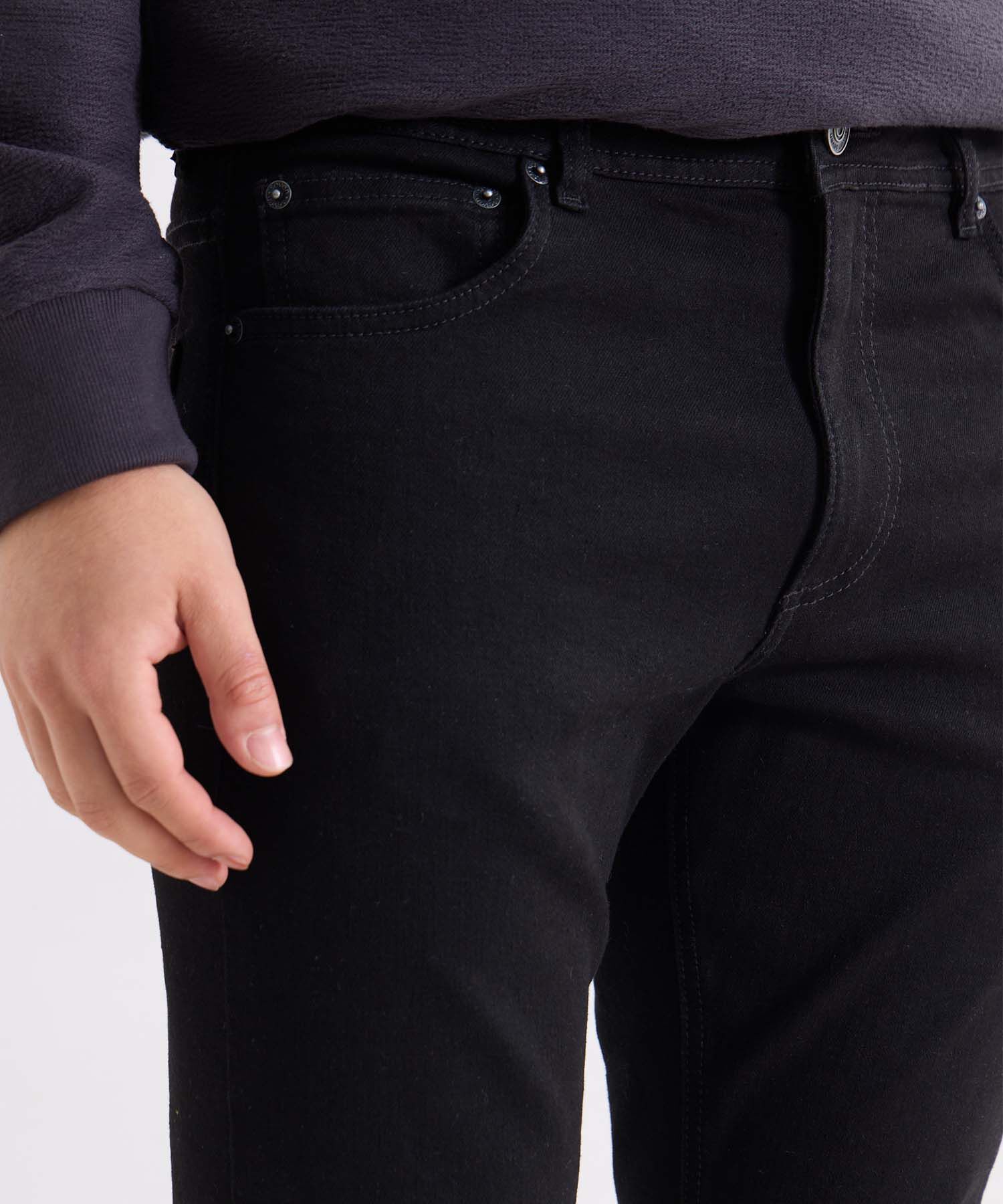 Jeans para hombre