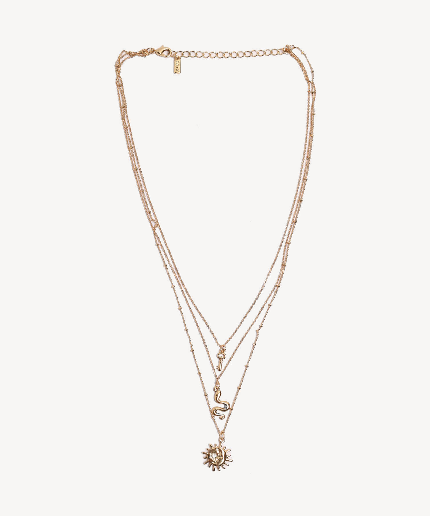 Collares para mujer