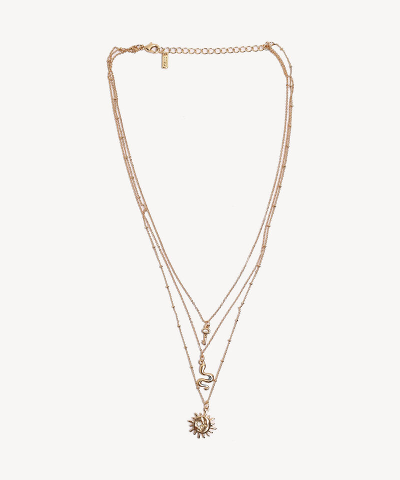 Collares para mujer