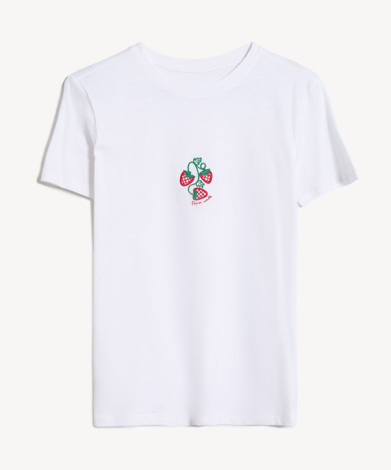 Camisetas Mujer