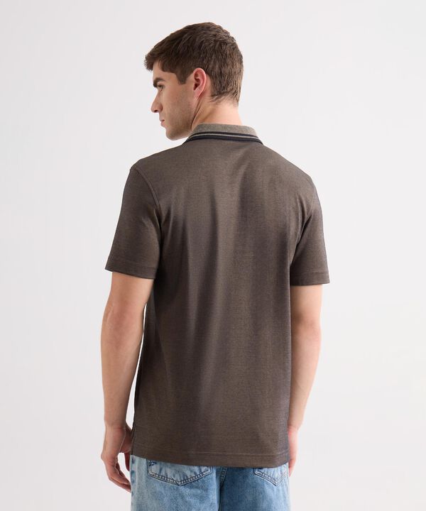 Camisetas polo para hombre