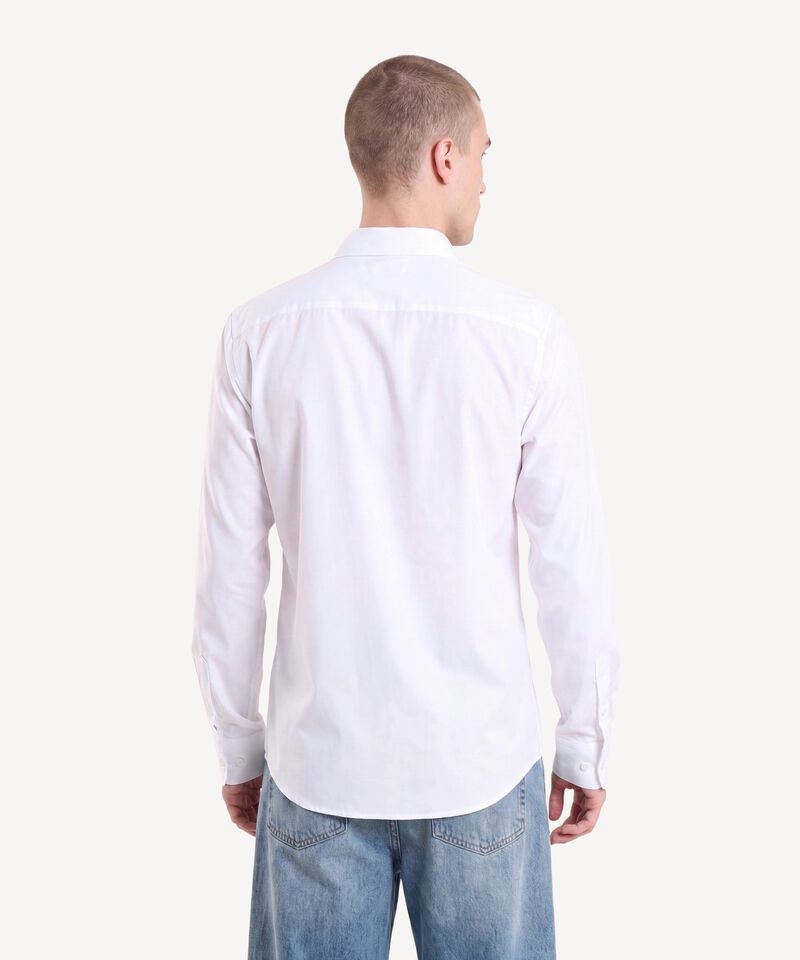 Camisa Para Hombre