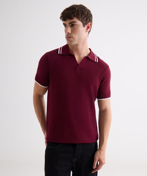 Camisetas polo para hombre image number null