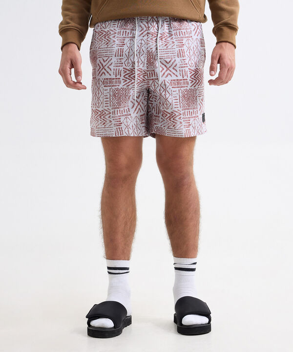 Bermudas para hombre