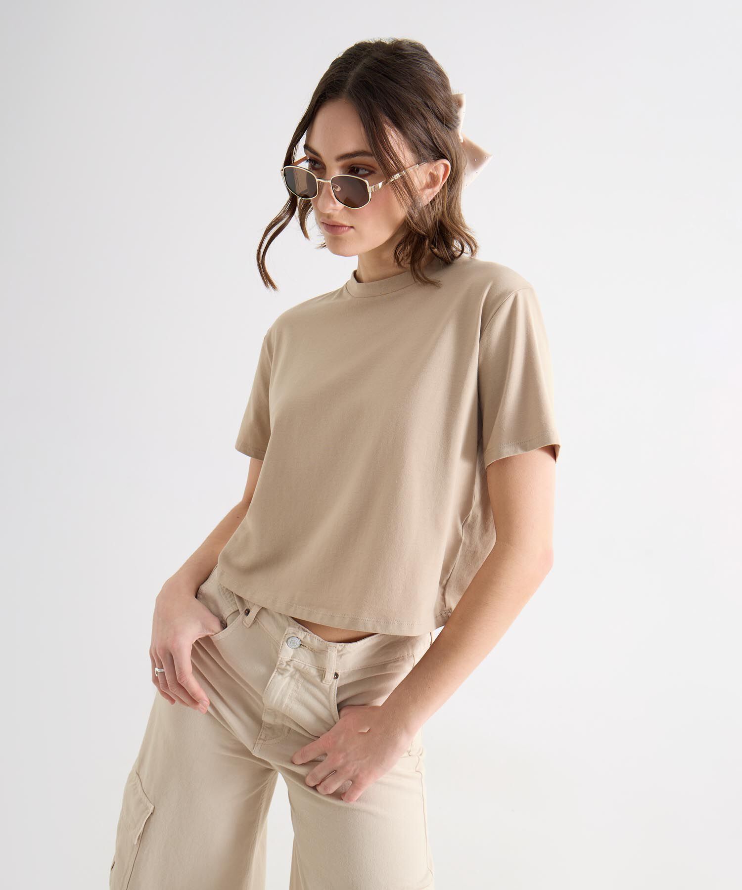 Camisetas Mujer