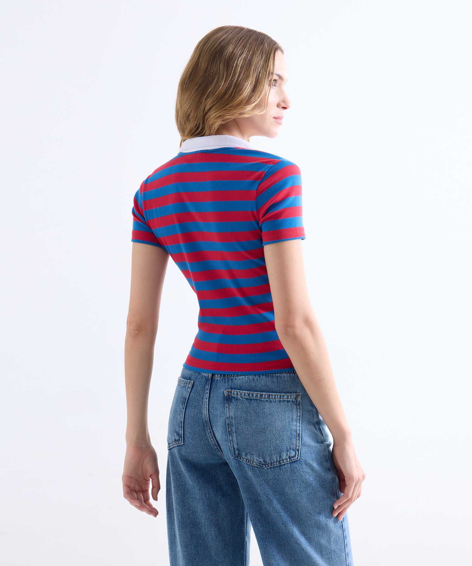 Camisetas Mujer