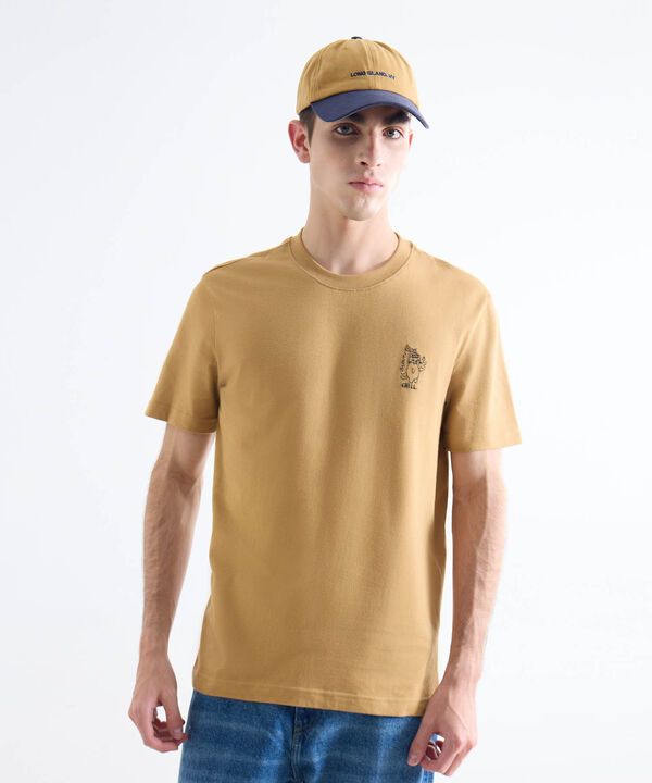 Camisetas para hombre image number null