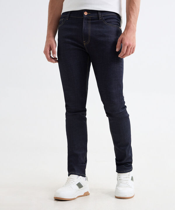 Jeans para hombre
