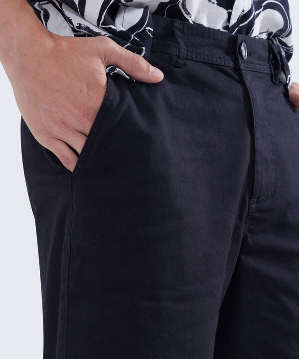 Bermudas para hombre